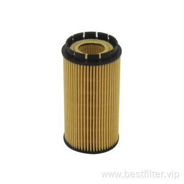 Factory price OEM 26320-27000 for car oil filter